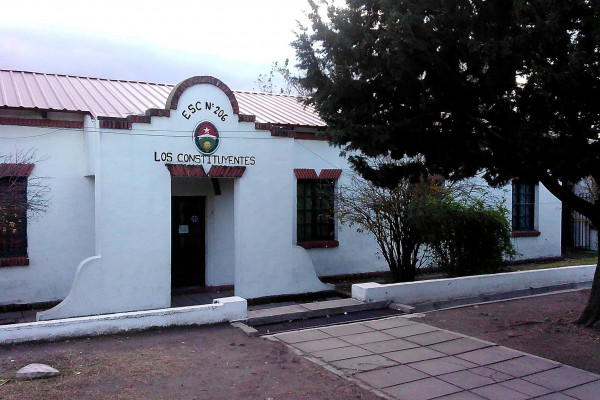Se publicó el nuevo llamado para la construcción del nuevo edificio de la escuela Raúl Zaccaro de Paraná