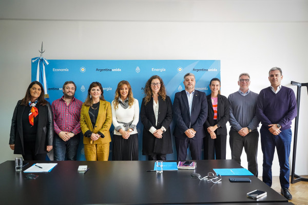 Entre Ríos, una de las pioneras en el etiquetado energético de viviendas