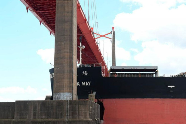 Cerrarán el puente Zarate - Brazo Largo por prueba de carga ferroviaria