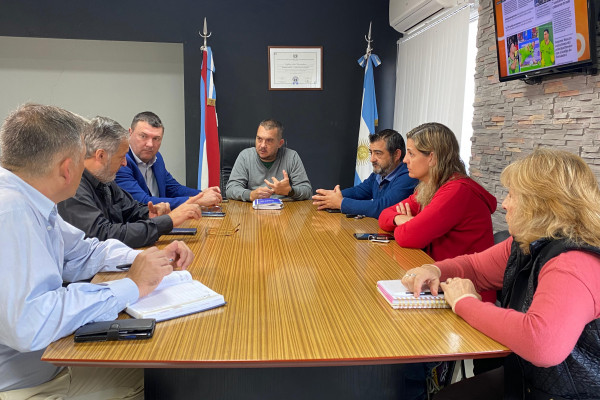 Se levanta el paro de transporte interurbano de pasajeros en Paraná