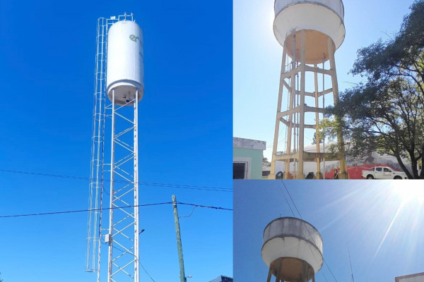 Mediante colaboración técnica de la Secretaría de Energía, Hasenkamp avanza con fuentes limpias para la extracción de agua potable