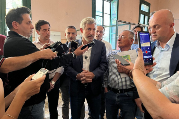 CAFESG impulsa obras en el departamento Colón