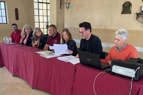 La Escuela Técnica N° 1 de Victoria recibirá intervención del gobierno provincial