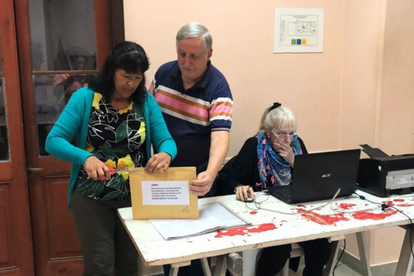 La Escuela N°6 de Villaguay recibirá intervención del gobierno provincial