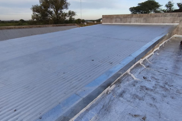 Finalizó una obra clave para garantizar la continuidad educativa en la Escuela Recuerdos de Provincia de La Paz