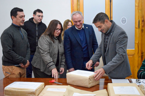 La provincia abrió los sobres para trabajos de reestructuración en el Hospital San Roque de Paraná