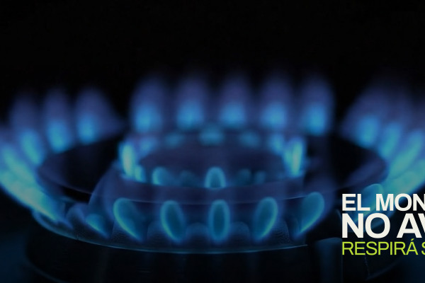 La Secretaría de Energía advierte sobre los riesgos del monóxido de carbono