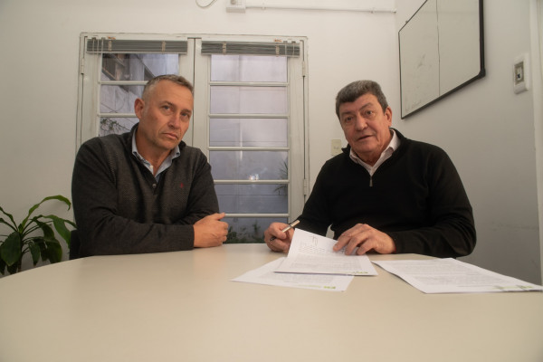 La provincia inició la ejecución de 42 nuevas viviendas en Gualeguaychú