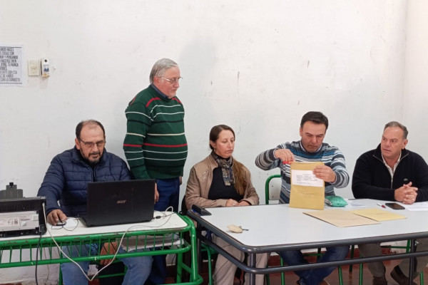 La Escuela Nº 11 y Nº 5 de La Verbena serán intervenidas con mejoras edilicias y de infraestructura