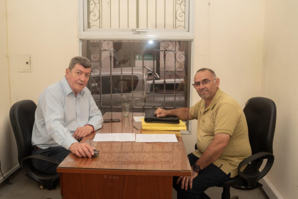 Construirán 20 nuevas viviendas en Lucas González con recursos provinciales