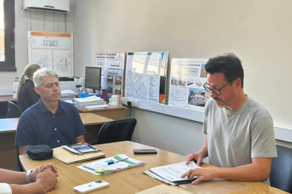 Tres oferentes se presentaron para intervenciones edilicias en escuela de Victoria