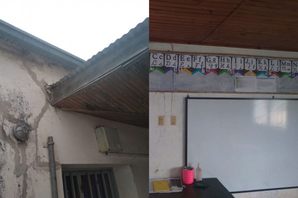 Se abrirán los sobres para mejoras edilicias en una escuela de Gualeguay