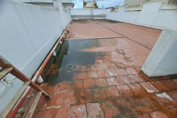 Más de 650 estudiantes se beneficiarán con obras en escuela de Gualeguaychú