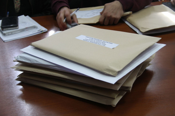 La provincia invierte en equipamiento vial tras más de 15 años