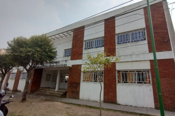 Escuela de San Benito será intervenida para resolver problemas sanitarios y edilicios