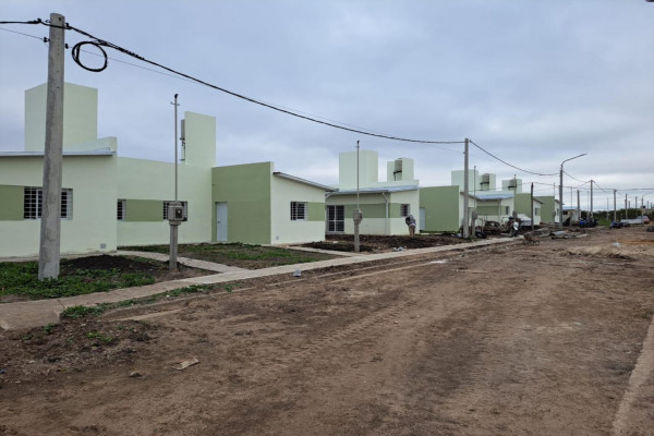 Se publicó el padrón provisorio de aspirantes para los grupos habitacionales de Gualeguaychú y Feliciano