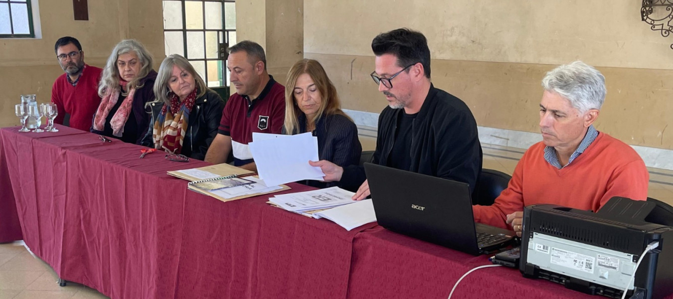 La Escuela Técnica N° 1 de Victoria recibirá intervención del gobierno provincial