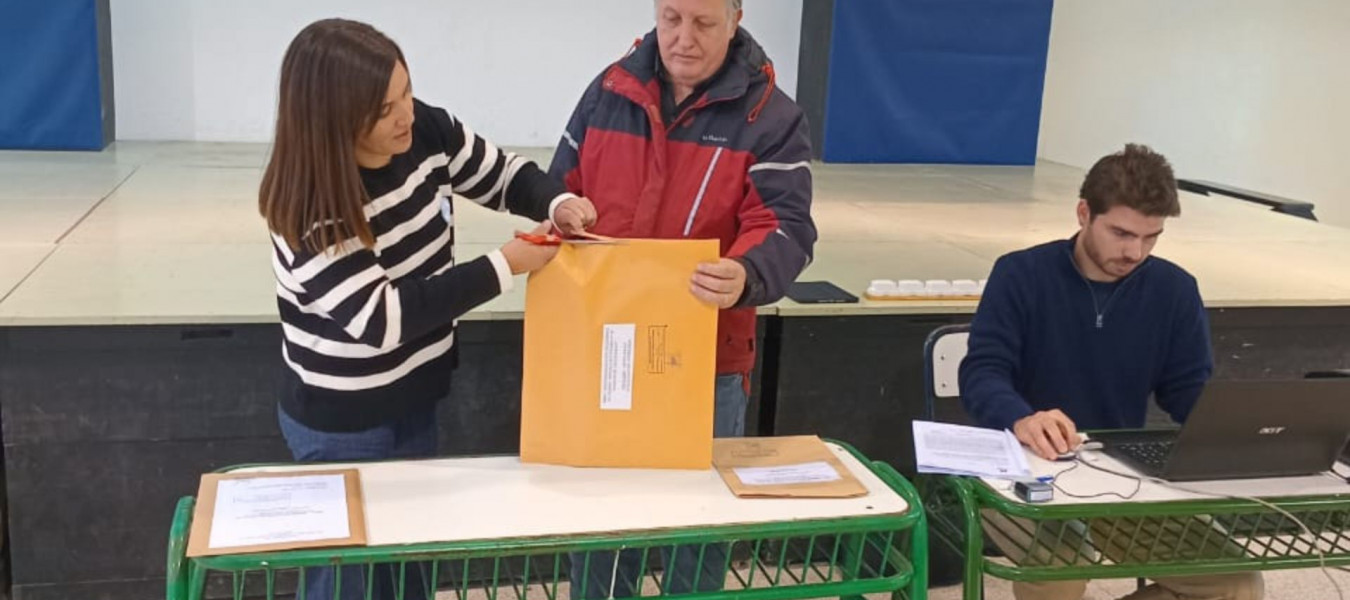 Se ejecutarán trabajos de impermeabilización de cubiertas y mejoras estructurales en la Escuela Nº 16 de Urdinarrain