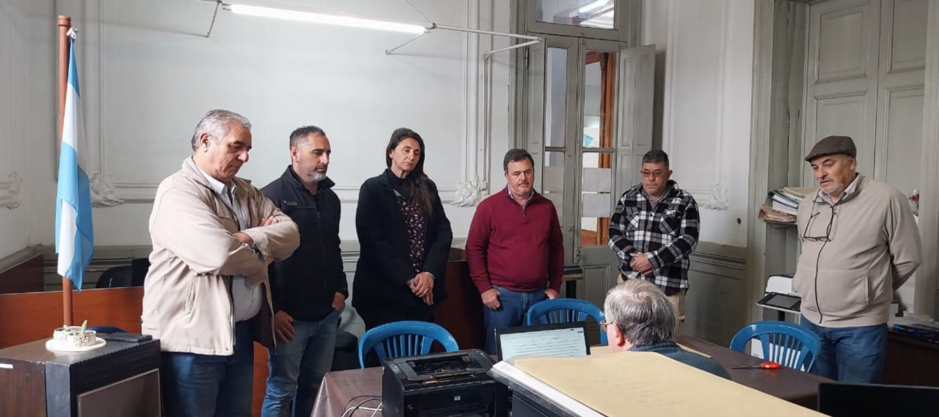 La Escuela Nº 29 de Distrito Albardón será intervenida: mejoras en cocina-comedor y estructura general