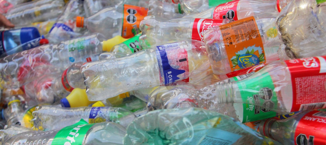 Más de 500.000 botellas recolectadas en tres semanas en Entre Ríos