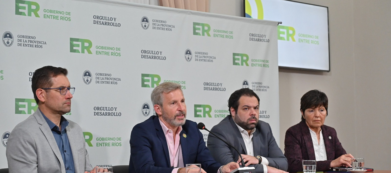 La provincia continúa con la reducción de tarifas eléctricas a partir de acuerdos para bajar tasas municipales
