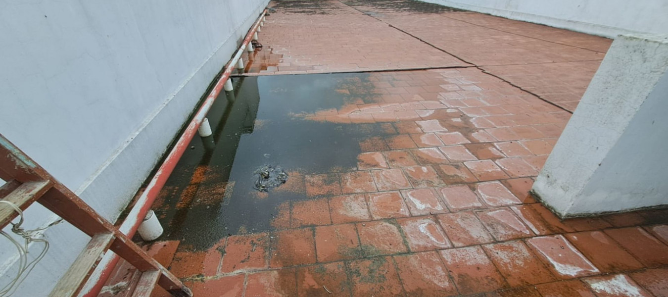 Más de 650 estudiantes se beneficiarán con obras en escuela de Gualeguaychú