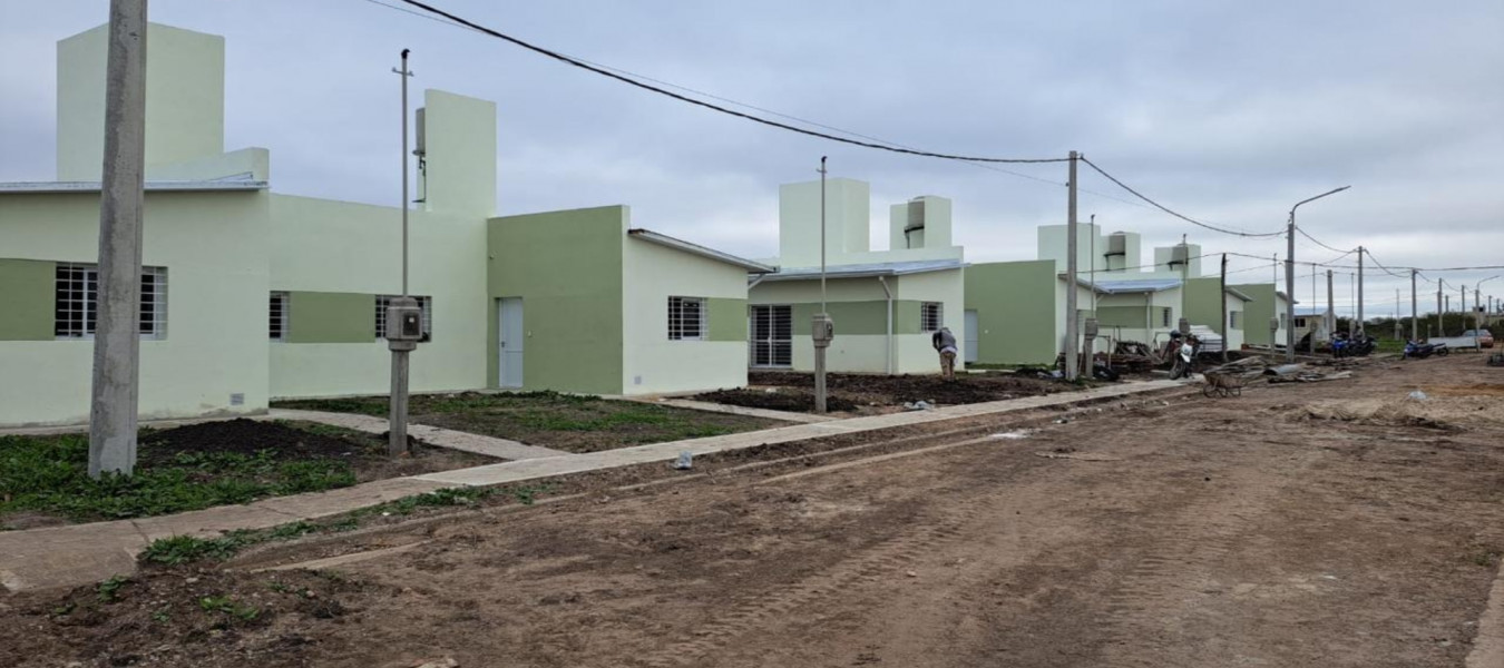 Se publicó el padrón provisorio de aspirantes para los grupos habitacionales de Gualeguaychú y Feliciano