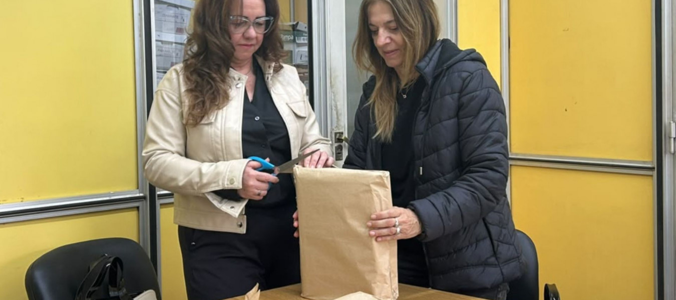 Se abrieron los sobres para intervenir la Escuela de Educación Integral de Santa Elena