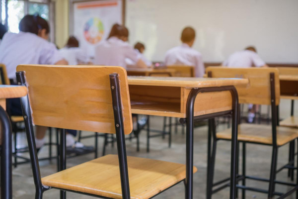 Se publicó el llamado a licitación para la construcción de aulas en la escuela Nº 41 de Cerrito