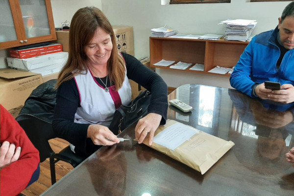Se licitaron obras para tres escuelas de los departamentos Paraná, Concordia y San Salvador