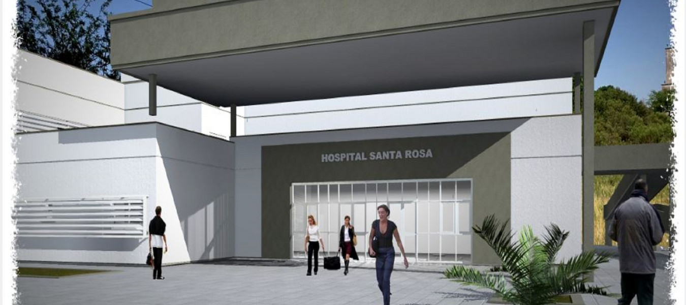 El gobierno provincial adjudicó la construcción del nuevo hospital de Villaguay