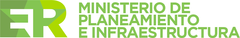 Ministerio de Planeamiento e Infraestructura
