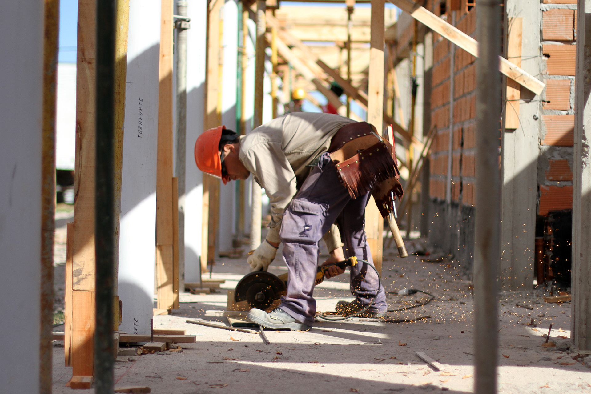 Se construirán nuevos edificios para dos escuelas de Paraná | MPIyS