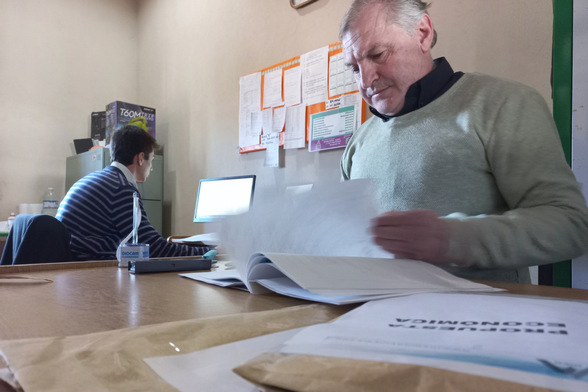 Clonazepam diocam precio