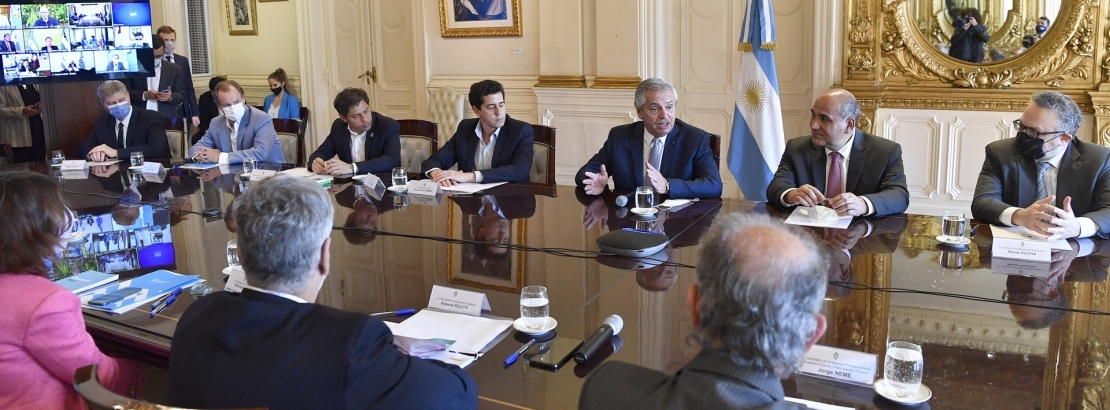Bordet firmó con Nación el convenio para el control de precios en Entre Ríos