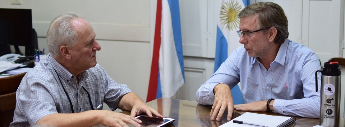El Conicet aprobó las solicitudes de becas cofinanciadas presentadas por instituciones entrerrianas