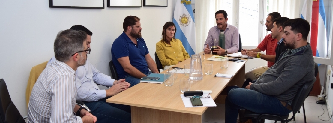 La provincia aplicará medidas de prevención ante la presencia de Influenza Aviar en Jujuy y Uruguay