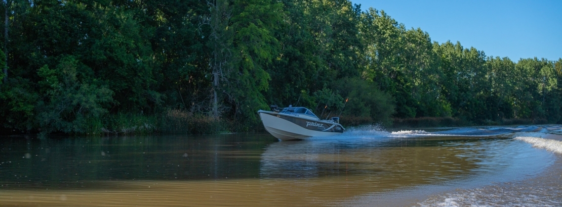 Estudio afirma que Entre Ríos es el segundo destino elegido para ir a pescar en el país