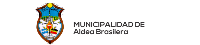 Municipalidad de Aldea Brasilera
