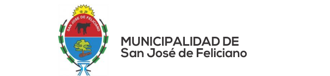 Municipalidad de San José de Feliciano