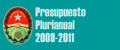 PRESUPUESTO PLURIANUAL 2007-2009