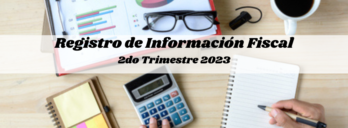 Informe de Seguimiento Fiscal - 2 Trimestre 2023
