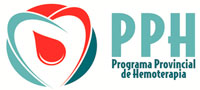 Programa Provincial de Hemoterapia