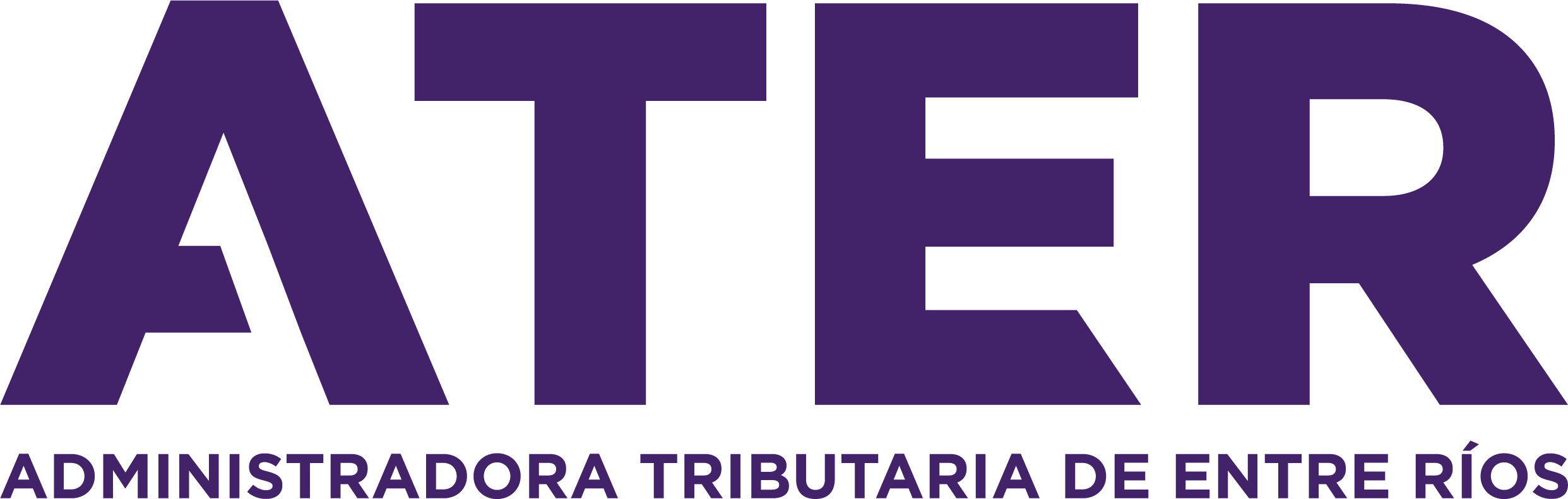 ATER — Administradora Tributaria de Entre Ríos
